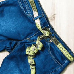 guide pour bien mesurer une ceinture