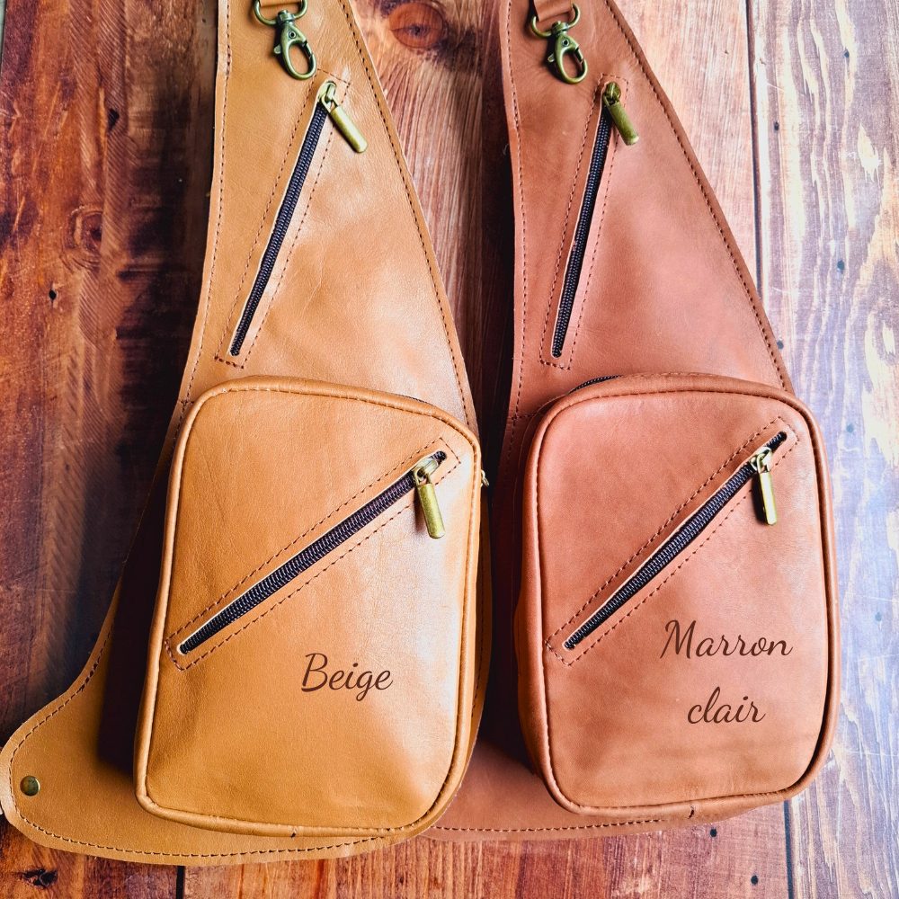 comparatif couleur holster