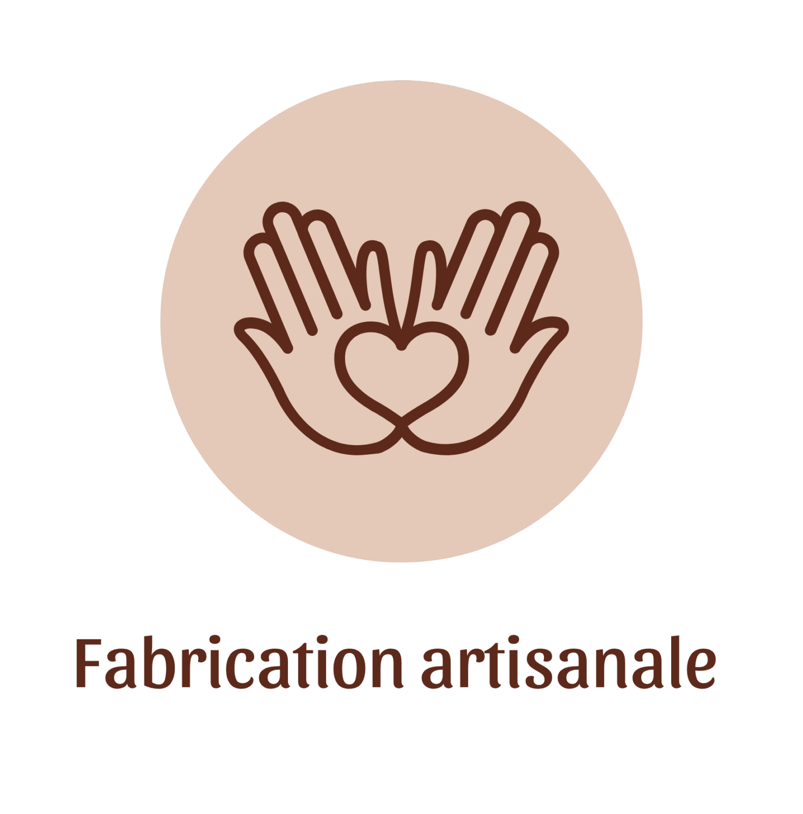 Fabrication artisanale